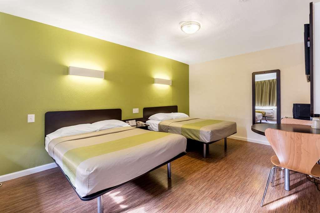 Motel 6 Сан-Рафел Номер фото