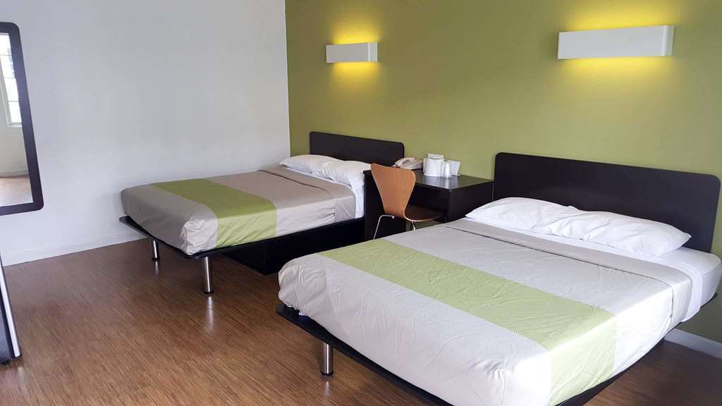 Motel 6 Сан-Рафел Номер фото