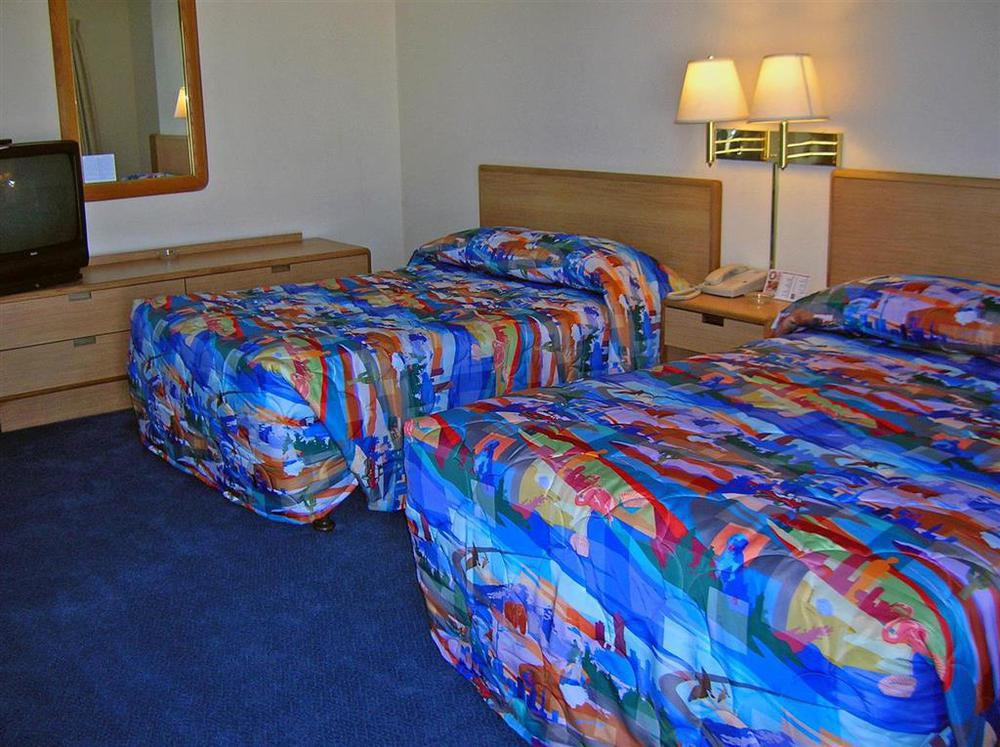 Motel 6 Сан-Рафел Номер фото